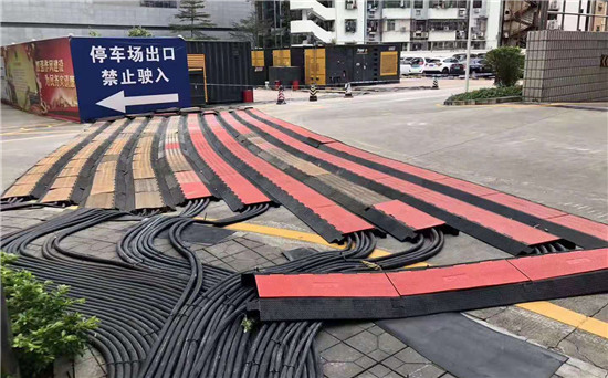 明山发电机组电缆选型完整具体步骤(工程通用标准流程)